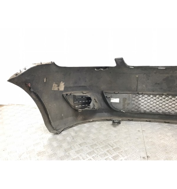 Бампер передний бу для Ford Fiesta  1.4,  2007 г. бу контрактные купить в Спб