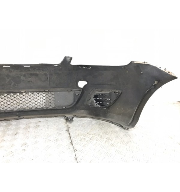 Бампер передний бу для Ford Fiesta  1.4,  2007 г. бу контрактные купить в Спб