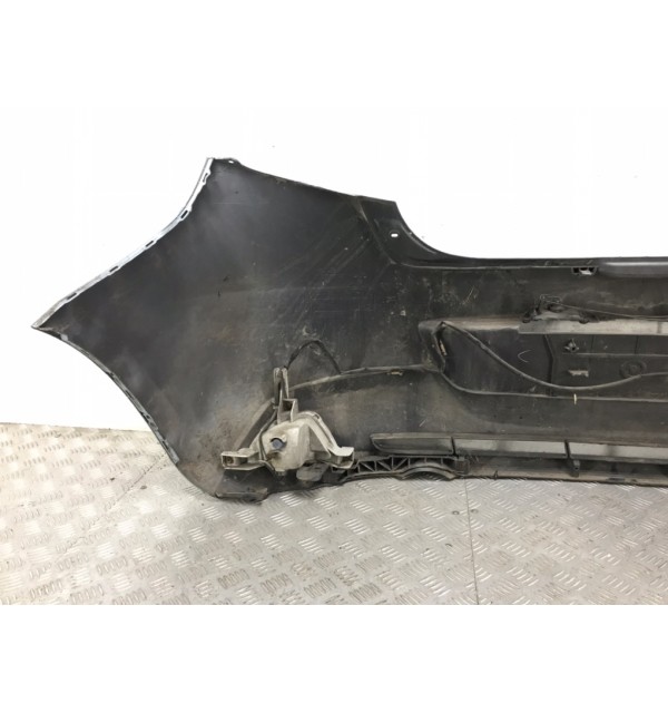 Бампер задний бу для Mazda 2   1.4 TD,  2008 г. бу контрактные купить в Спб