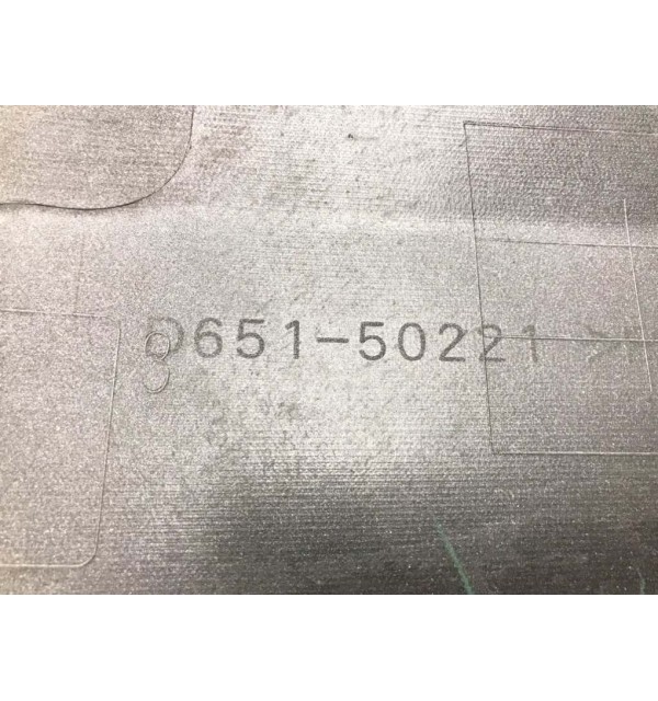 Бампер задний бу для Mazda 2   1.4 TD,  2008 г. бу контрактные купить в Спб
