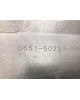 Бампер задний бу для Mazda 2   1.4 TD,  2008 г. бу контрактные купить в Спб