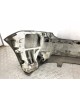 Бампер задний бу для Ford Focus 2 1.6 i,  2007 г. бу контрактные купить в Спб
