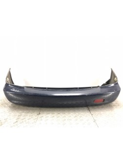 Бампер задний бу для Hyundai Accent LC 1.3 i,  2002 г.