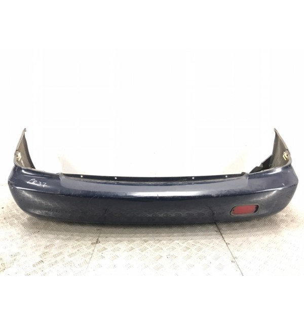 Бампер задний бу для Hyundai Accent LC 1.3 i,  2002 г. бу контрактные купить в Спб