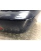Бампер задний бу для Hyundai Accent LC 1.3 i,  2002 г. бу контрактные купить в Спб