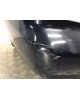 Бампер задний бу для Hyundai Accent LC 1.3 i,  2002 г. бу контрактные купить в Спб