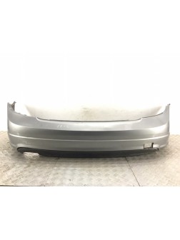 Бампер задний бу для Mercedes C W204 2.2 CDi,  2008 г.