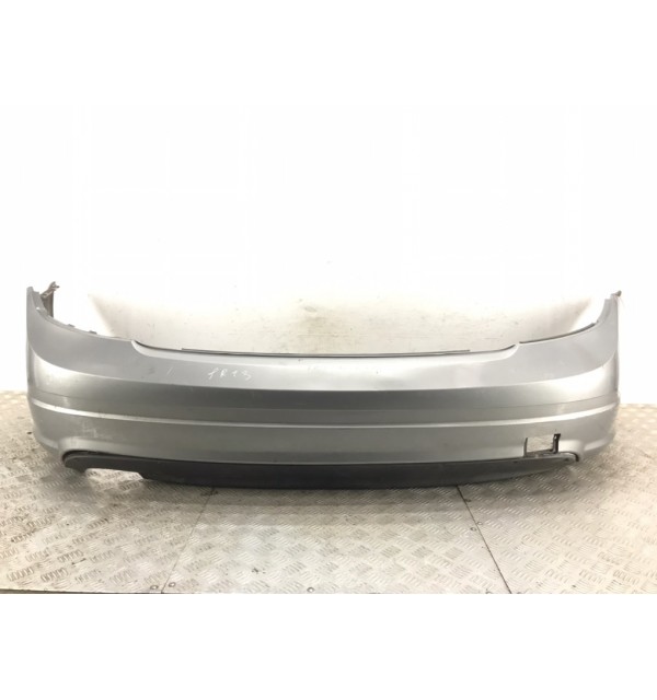 Бампер задний бу для Mercedes C W204 2.2 CDi,  2008 г. бу контрактные купить в Спб