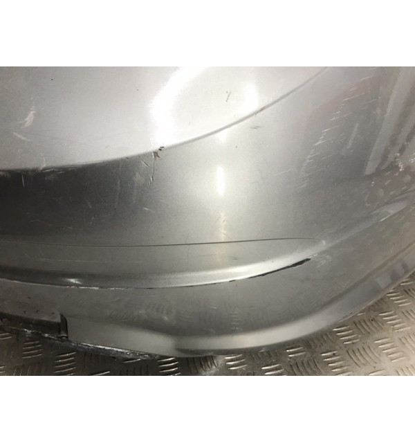 Бампер задний бу для Mercedes C W204 2.2 CDi,  2008 г. бу контрактные купить в Спб