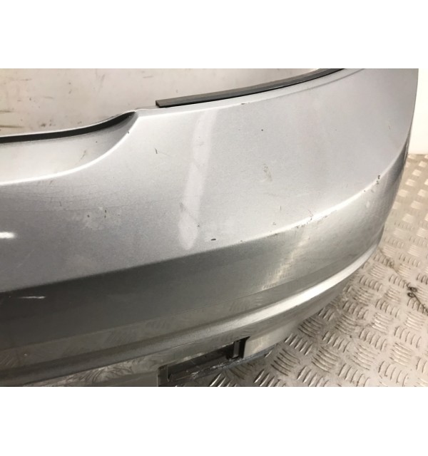 Бампер задний бу для Mercedes C W204 2.2 CDi,  2008 г. бу контрактные купить в Спб