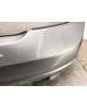 Бампер задний бу для Mercedes C W204 2.2 CDi,  2008 г. бу контрактные купить в Спб