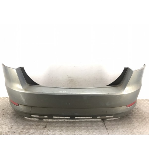 Бампер задний бу для Ford Mondeo 4 2.0 TDCi,  2009 г. бу контрактные купить в Спб