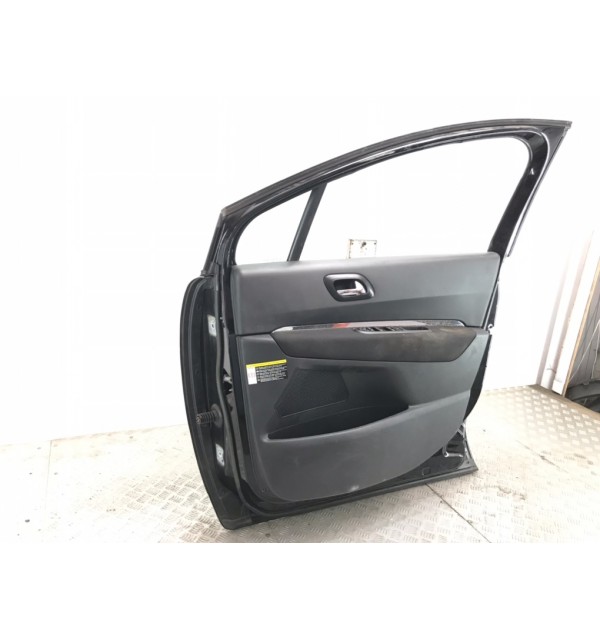 Дверь передняя правая бу для Peugeot 5008  1.6 HDi,  2011 г. бу контрактные купить в Спб