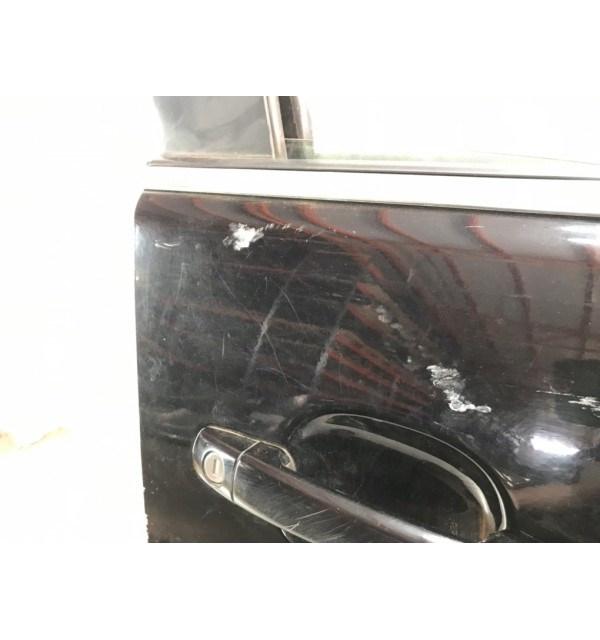 Дверь передняя правая бу для Peugeot 5008  1.6 HDi,  2011 г. бу контрактные купить в Спб