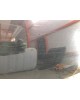 Дверь передняя левая бу для Peugeot 5008  1.6 HDi,  2011 г. бу контрактные купить в Спб