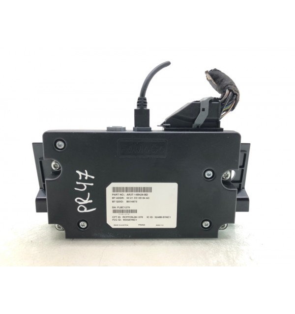 Блок Bluetooth бу для Ford Mustang  4.6 i,  2009 г. бу контрактные купить в Спб