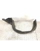 Защита арок передняя левая (подкрылок) бу для Honda CR-V  2.0,  2003 г. бу контрактные купить в Спб