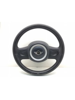 Руль бу для Mini One R56 1.4 i,  2008 г.
