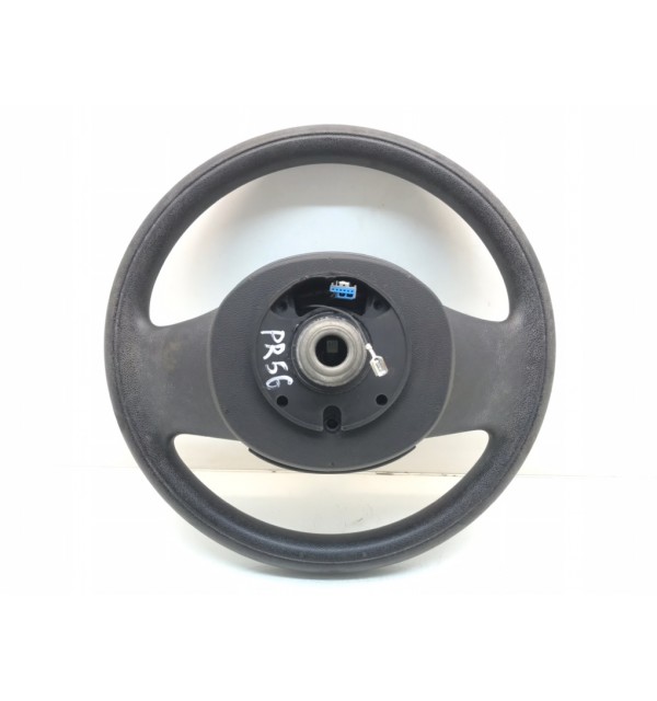 Руль бу для Mini One R56 1.4 i,  2008 г. бу контрактные купить в Спб