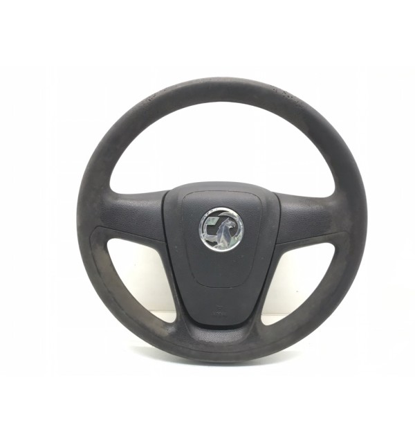 Руль бу для Opel Astra J 1.3 CDTi,  2010 г. бу контрактные купить в Спб