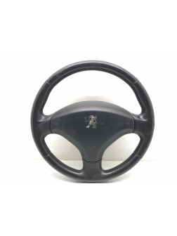 Руль бу для Peugeot 5008  1.6 HDi,  2011 г.
