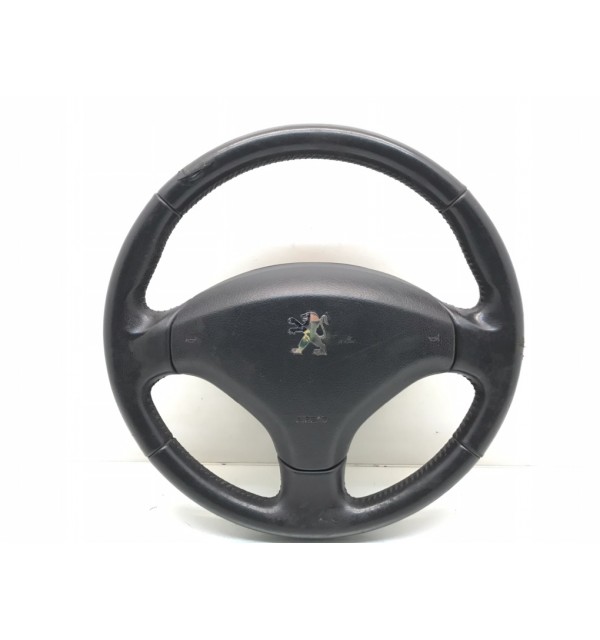 Руль бу для Peugeot 5008  1.6 HDi,  2011 г. бу контрактные купить в Спб