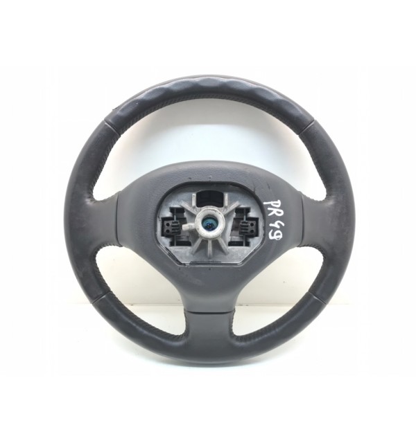 Руль бу для Peugeot 5008  1.6 HDi,  2011 г. бу контрактные купить в Спб
