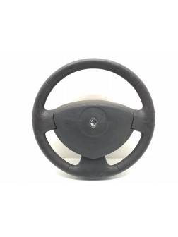 Руль бу для Renault Clio  1.1,  2004 г.