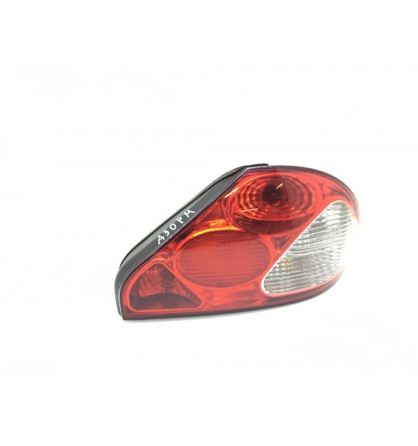 Фонарь задний правый бу для Jaguar X-Type  2.0 TDCi,  2009 г. бу контрактные купить в Спб