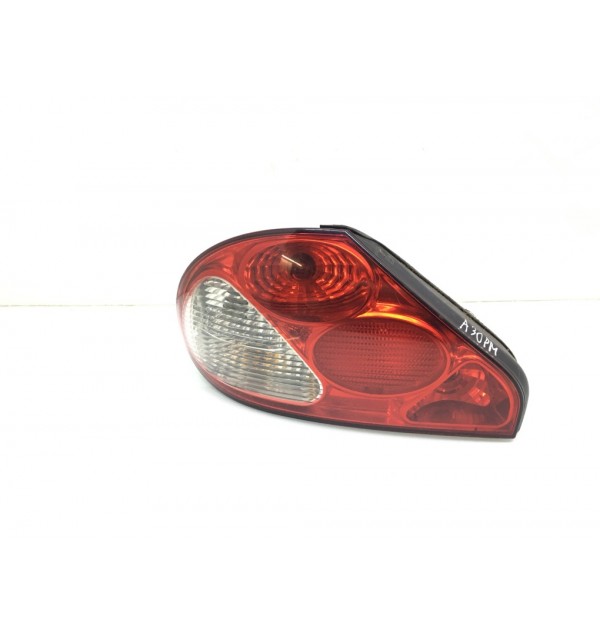 Фонарь задний левый бу для Jaguar X-Type  2.0 TDCi,  2009 г. бу контрактные купить в Спб