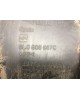Защита арок передняя левая (подкрылок) бу для Seat Ibiza  1.2 i,  2005 г. бу контрактные купить в Спб