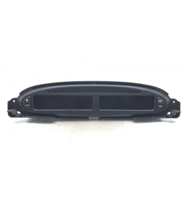 Щиток приборов (приборная панель) бу для Citroen Xsara Picasso  1.6 i,  2008 г. бу контрактные купить в Спб