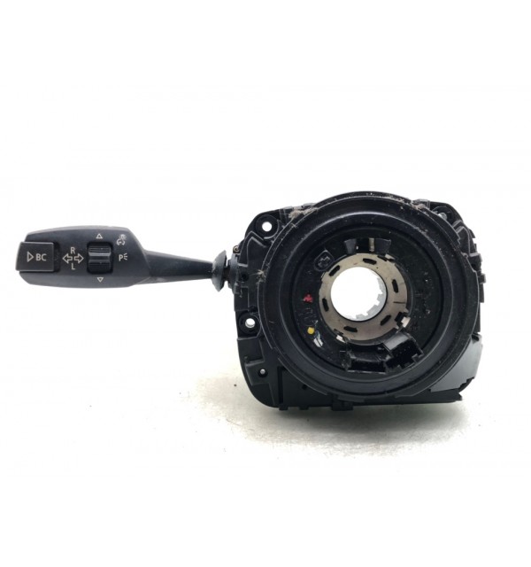 Переключатель подрулевой (стрекоза) бу для BMW 1 E87/E81/E82/E88 1.6 i,  2005 г.