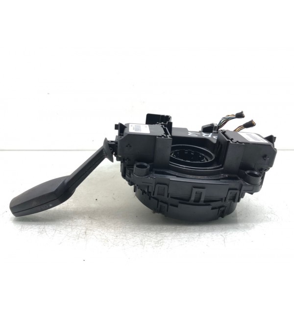 Переключатель подрулевой (стрекоза) бу для BMW 1 E87/E81/E82/E88 1.6 i,  2005 г.