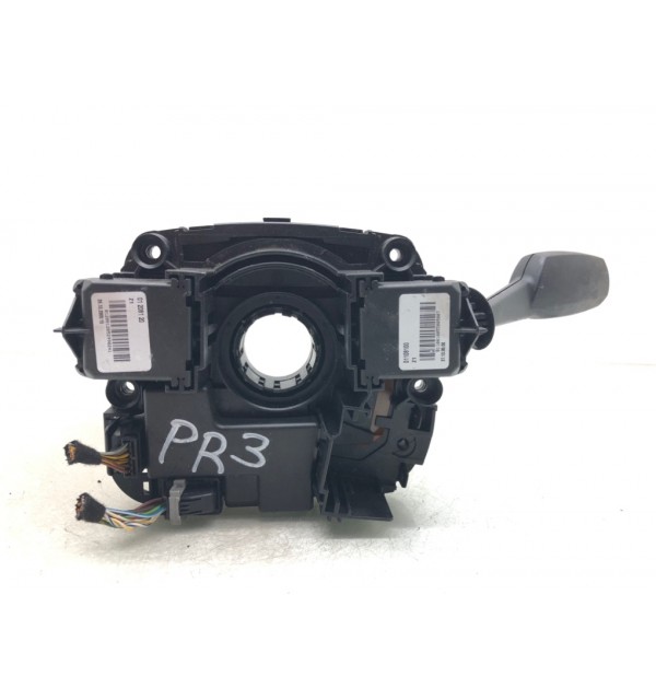 Переключатель подрулевой (стрекоза) бу для BMW 1 E87/E81/E82/E88 1.6 i,  2005 г.