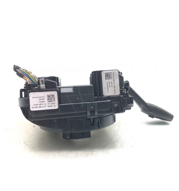 Переключатель подрулевой (стрекоза) бу для BMW 1 E87/E81/E82/E88 1.6 i,  2005 г.