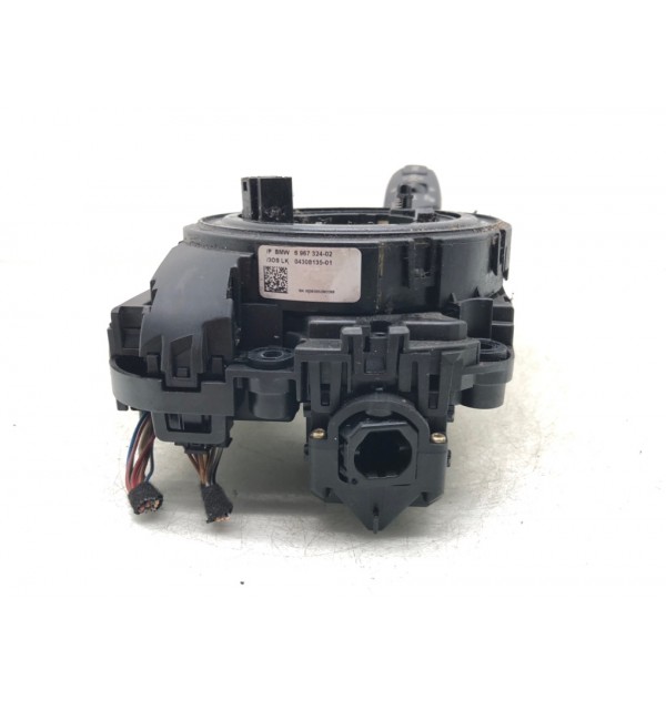 Переключатель подрулевой (стрекоза) бу для BMW 1 E87/E81/E82/E88 1.6 i,  2005 г.