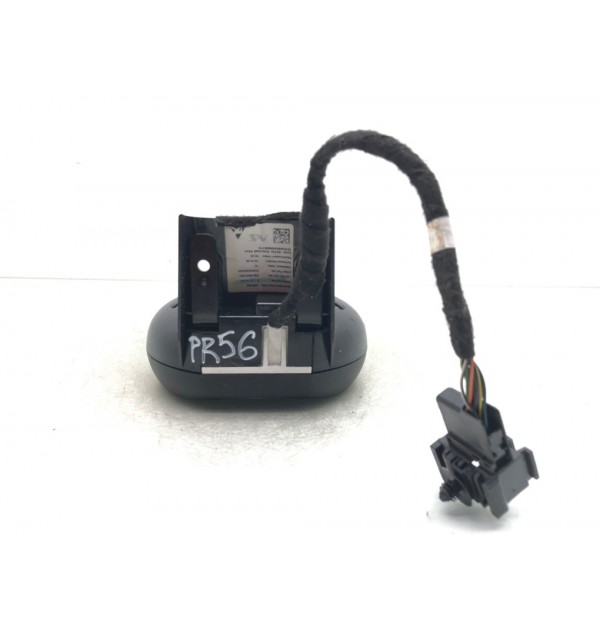 Щиток приборов (приборная панель) бу для Mini One R56 1.4 i,  2008 г. бу контрактные купить в Спб