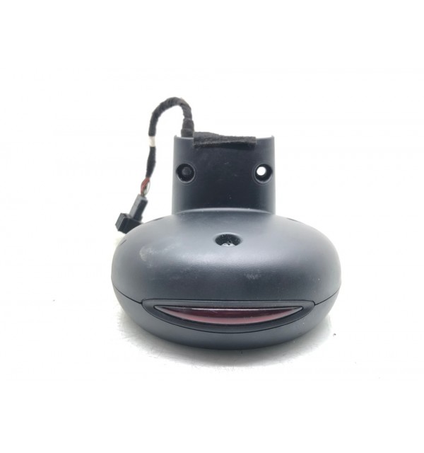 Щиток приборов (приборная панель) бу для Mini One R56 1.4 i,  2008 г. бу контрактные купить в Спб