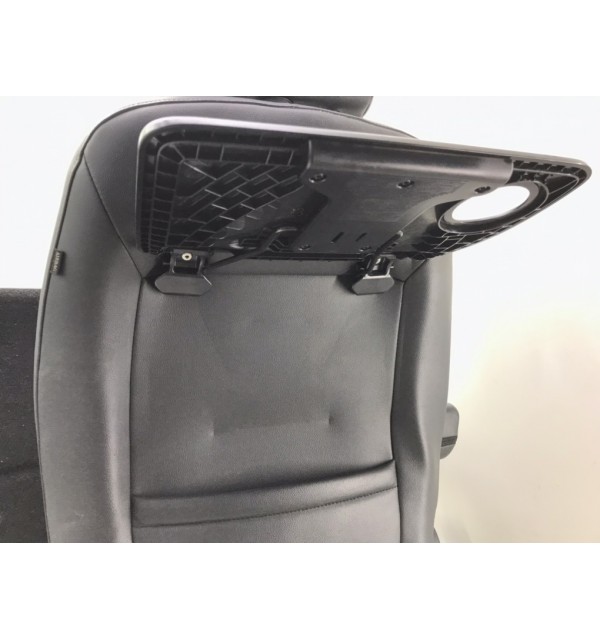 Салон (комплект сидений) бу для Ford Galaxy  1.8 TDCi,  2007 г.