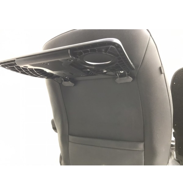 Салон (комплект сидений) бу для Ford Galaxy  1.8 TDCi,  2007 г.