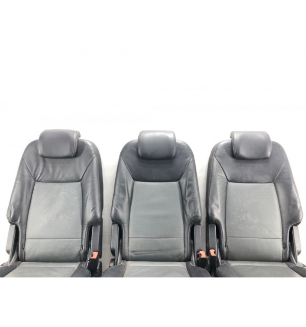 Салон (комплект сидений) бу для Ford Galaxy  1.8 TDCi,  2007 г.