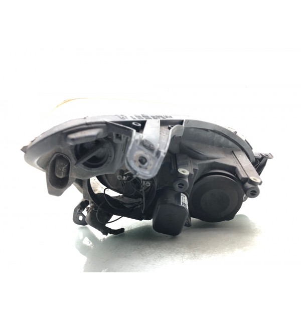 Фара левая бу для Opel Astra H 1.6 i,  2006 г. бу контрактные купить в Спб