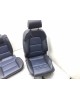 Салон (комплект сидений) бу для Audi A3 8P 2.0 TDi,  2005 г. бу контрактные купить в Спб