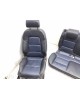 Салон (комплект сидений) бу для Audi A3 8P 2.0 TDi,  2005 г. бу контрактные купить в Спб