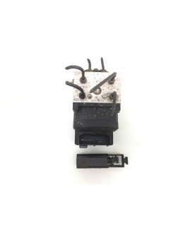 Блок ABS бу для Honda Civic 7 1.6 i,  2004 г.