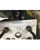 Блок ABS бу для Honda Civic 7 1.6 i,  2004 г. бу контрактные купить в Спб