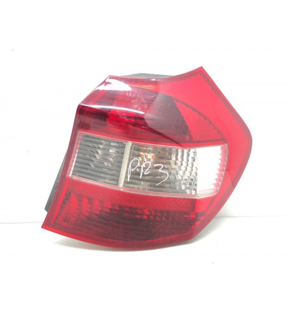 Фонарь задний правый бу для BMW 1 E87/E81/E82/E88 1.6 i,  2005 г. бу контрактные купить в Спб