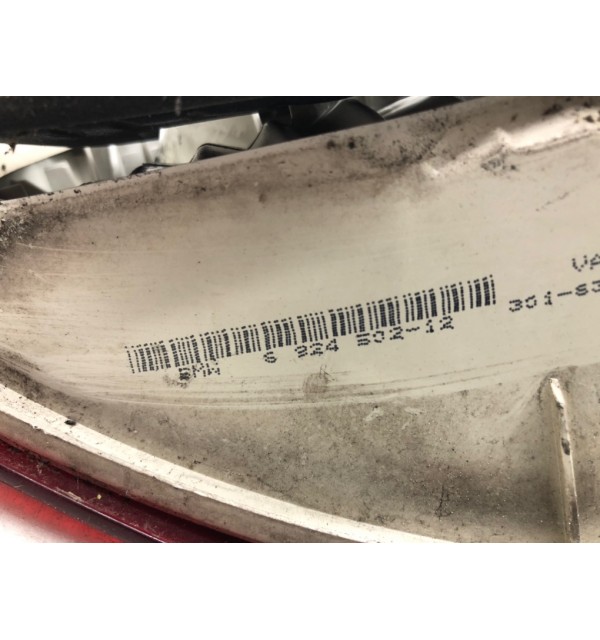 Фонарь задний правый бу для BMW 1 E87/E81/E82/E88 1.6 i,  2005 г. бу контрактные купить в Спб