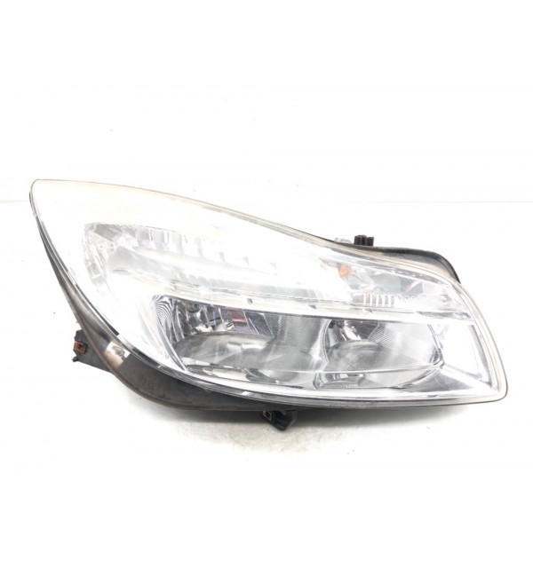 Фара правая бу для Opel Insignia  1.8,  2009 г. бу контрактные купить в Спб